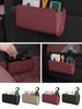 Car Multi-function Door Storage Box Sundries Bag Mobile Phone Items Storage Box Storage Bag Car Side Interior Supplies