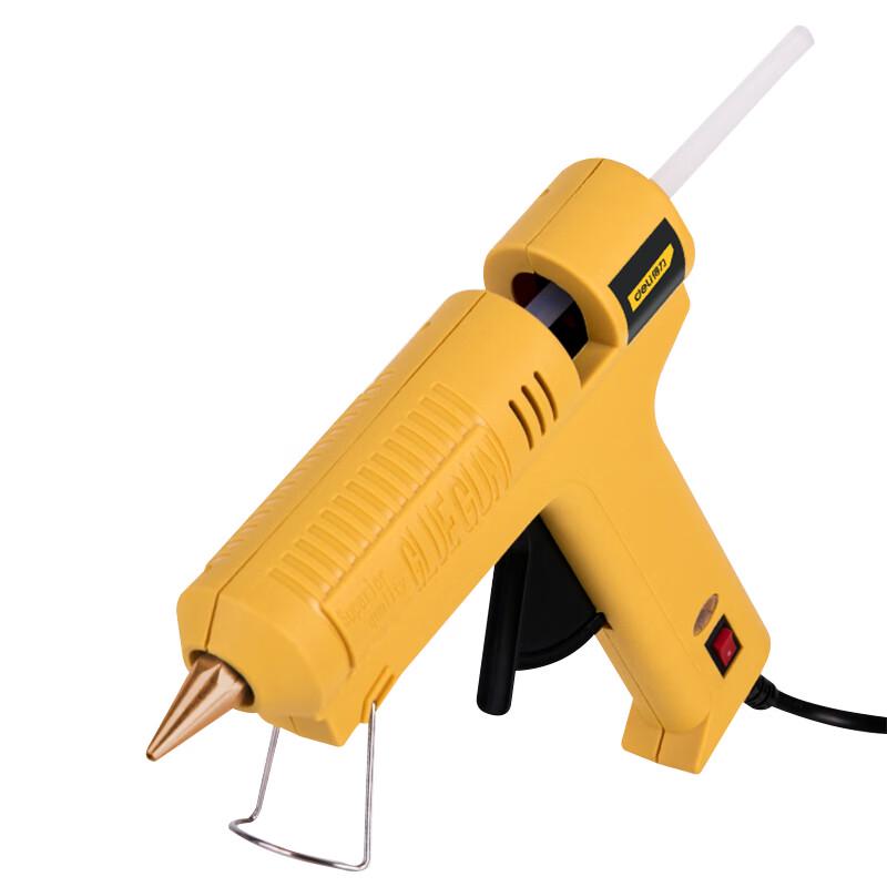 Deli DL401100 100W Electric Hot Melt Glue Gun