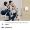 Thermostat Wi-Fi Pour Pompes À Chaleur Et Climatiseurs