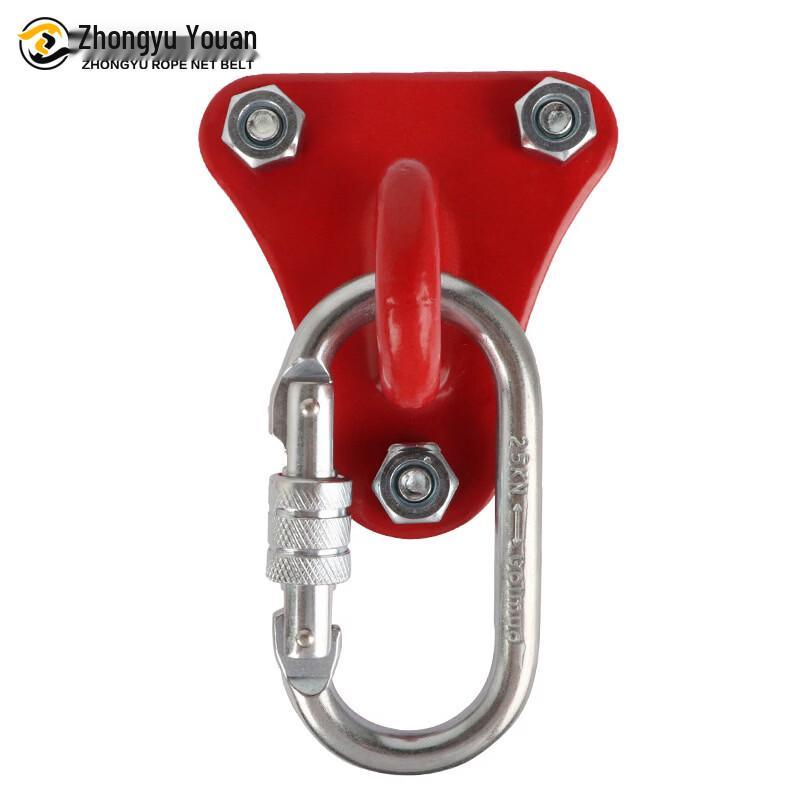 Professional Outdoor & Rescue Safety Gear