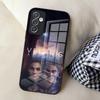 Acotar A Court of Mist and Fury Phone Case for Samsung S24 Ultra S23 S22 S20 Fe S21 Plus Galaxy A54 A34 A24 A53 Glass Cover