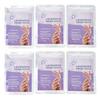 6 Pairs Moisturizing Hand Mask for Dry Hands Skin Care Gentle Hydrating Hand Mask Easy To Use
