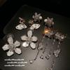 Сережки – Сережки гвоздики