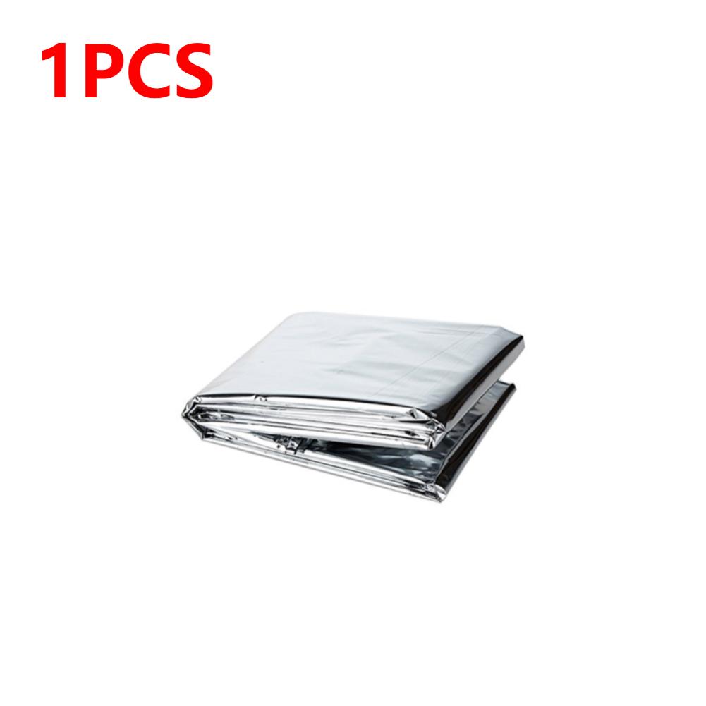 1-20PCS Silver Mylar Highly Reflective Films 210x130cm for Grow Foil Tent Room Garden Greenhouse Farming Increase Plant Growth