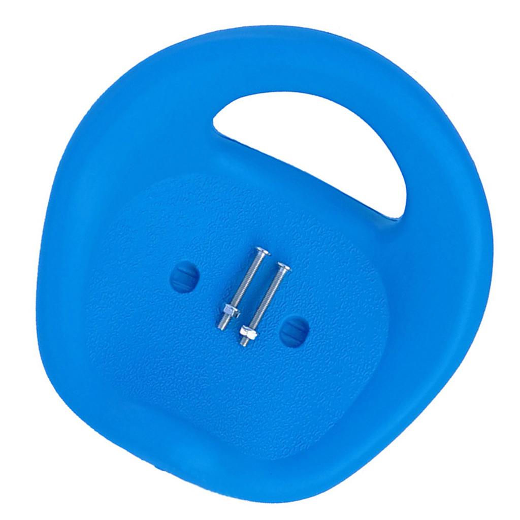 Sedadlo na kolo pro batole Ergonomický design pro dětské tříkolky Přenosné a robustní sedlo s opěradlem pro balanční vozidla