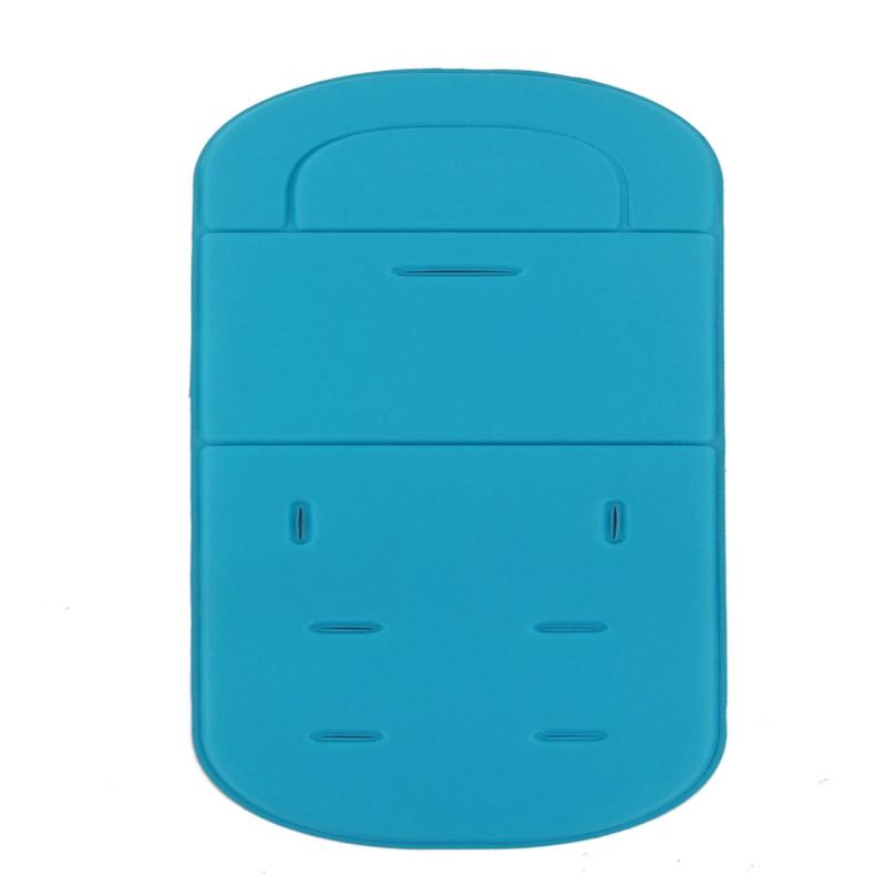 Pernă pentru scaun pentru cărucior pentru copii Scaun pentru cărucior Scaun Saltea moale Accesorii pentru cărucior pentru mașină