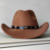 Chapéus e gorros – Chapéus de vaqueiro