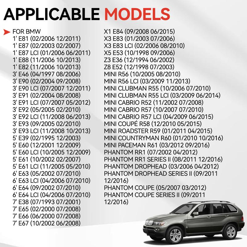 61319119052 Senzor spínače víka kufru, kapoty pro alarmový systém pro BMW E38 E39 E46 E60 E90 X1 X3 Mini Cooper 61318352229 61314157962