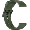 Silikonarmband für Suunto 9, Grün