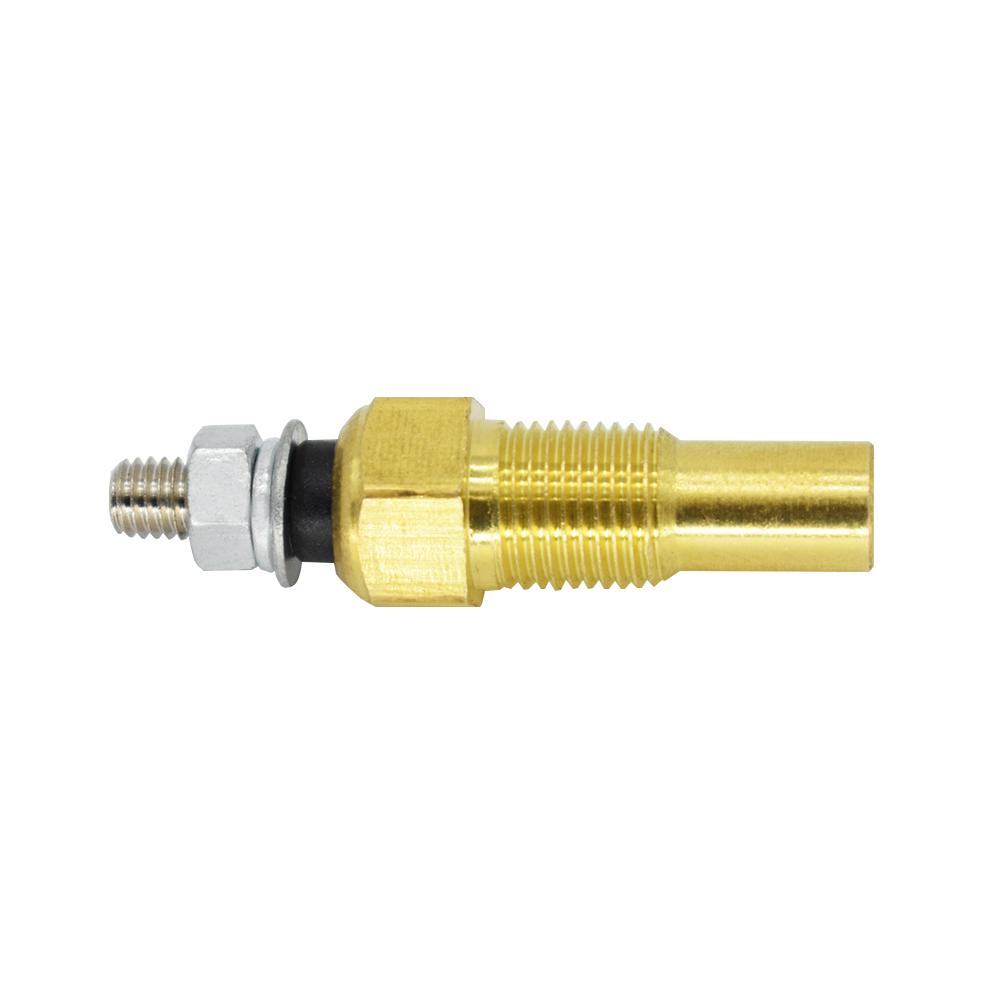 1/8 NPT Universal Car Truck Water Oil Temperature Sensor Temp Digital Replacement Unit Meter For Water Temp Gauge