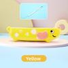 Children's Harmonica Toy Baby Musical Instrument Harmonica Early Education Small Trumpet Enlightenment Exercise Whistle Training