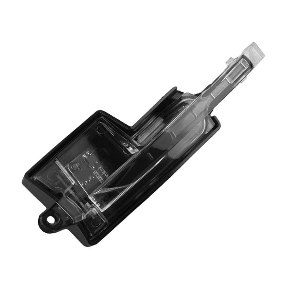 Rechts Seiten Spiegel Blinker Leuchte Lampe Für Cadillac XTS 2013-19