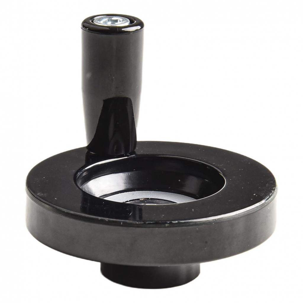 63mm Hand Wheel Hand Wheel Milling Machine Handwheel