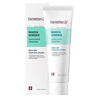 Cuidado facial – Productos de limpieza
