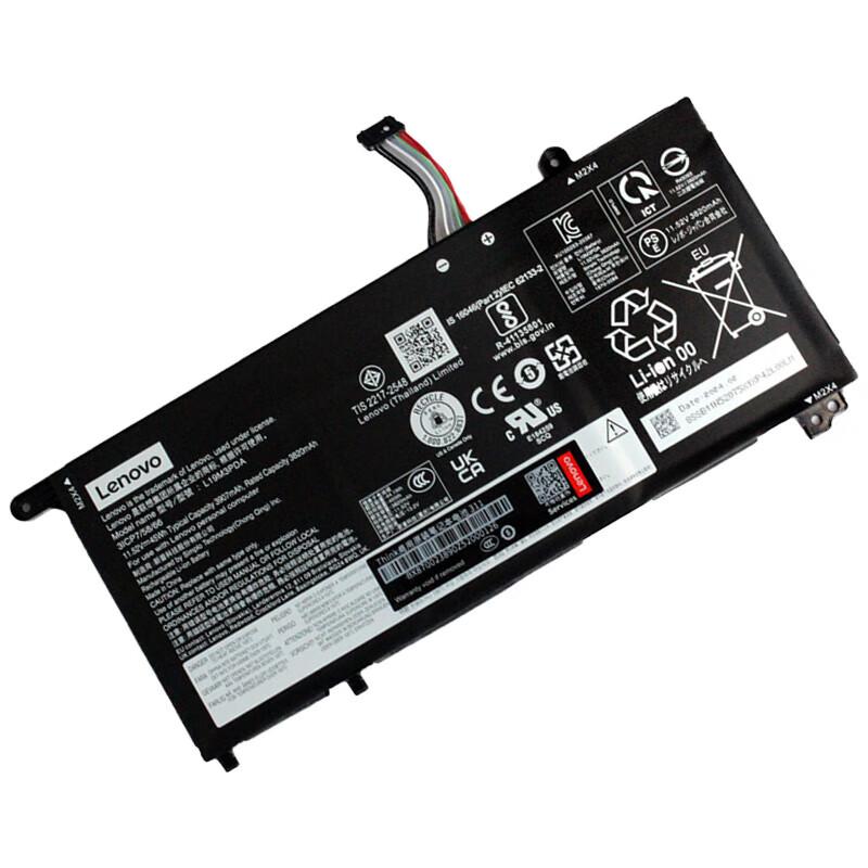 Lenovo Zhaoyang K4e/E4/E5 Series Genuine Laptop Battery