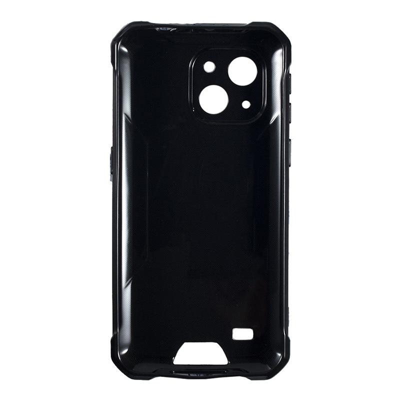 Applicable to Ouqi smooth mobile phone case TPU material case Oukitel WP11 Pro silicone OUKITEL G1
