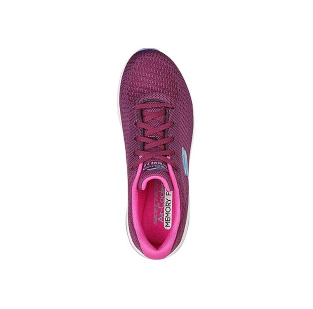 Кроссовки Skechers 149645-PLUM