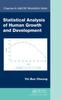 Libro Statistical Analysis of Human Growth and Development