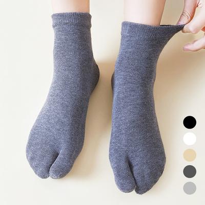 Men's Seraid Tabi Toe Socks