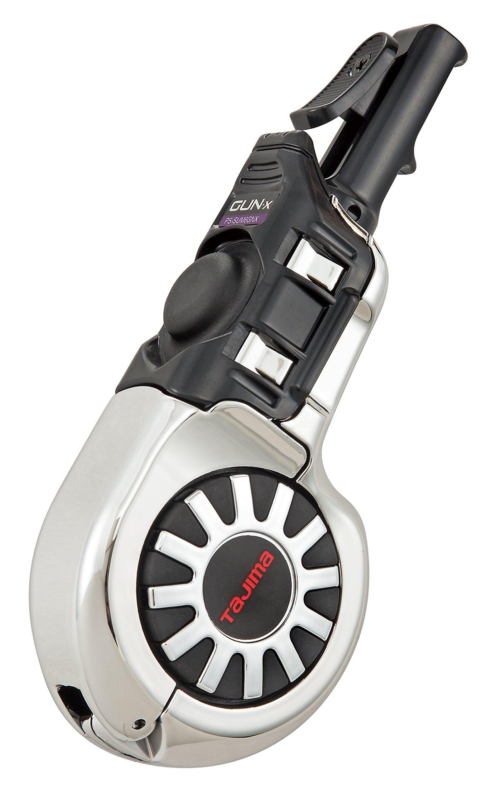 

Tajima Perfect Inkwell 6м x 15м Пистолет, Шнур, PS-SUM6GNX