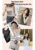 Korean Style Ice Silk Knit Sleeveless Loose Vest Top