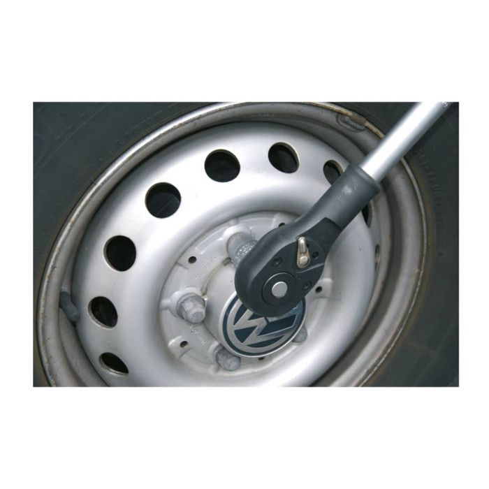 Coffret de douilles - pro torque® - 21 pièces - 20 mm (3/4") - acier chrome-vanadium - noir