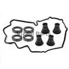 Kit Guarnizioni Coperchio Bilancieri Valvole Rondelle Iniettori YD25 Per Nissan Navara D40 Pathfinder R51 YD25 YD25DDTI