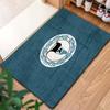 DSC Arminia Bielefeld Carpet Rug for Living Room Bedroom Home Sofa Decoration,Kids play Non-slip Floor Mat