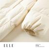 ELLE Women's Winter Duck Down Puffer Jacket