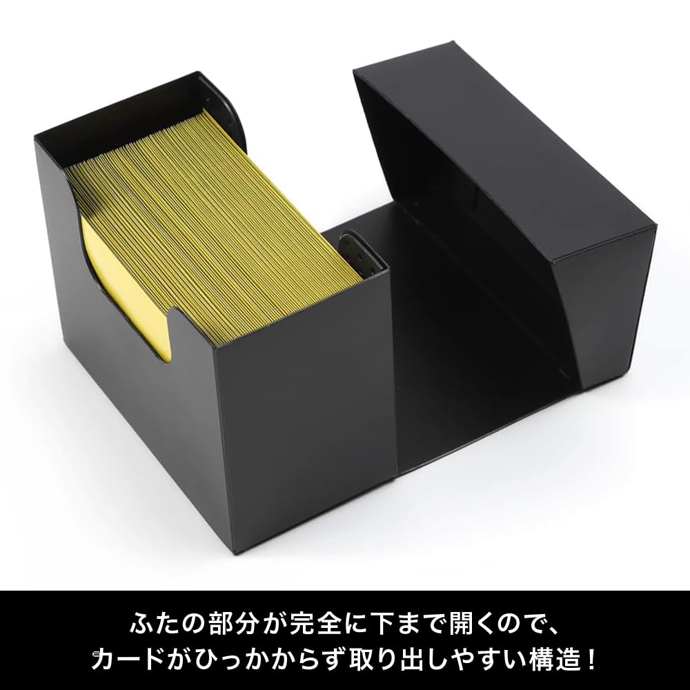 TOYGER Deck Case Side-in (blue)