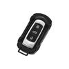 For Geely Emgrand GS GL RS X6 Accessorie 1x Car Model Shape Key Case Cover Decoraiton