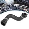 Cooling System Water Hose Pipe 11537572158 for E81 E83 E87 E88 E90 116i 118i Radiator Coolant Heater Hose Replacement