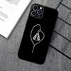 Virgen Mary Virgin De Guadalupe Phone Case For Apple iPhone 15,14,13,12,11,XS,XR,X,8,7,Pro,Max,Plus,mini Silicone Black Cover