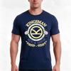 Agent In Training (Colour Version) TShirt Summer Casual Cotton Tee Oversized Streetwear Tops Vintage Graphic Print