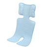 Breathable Pram Pad Soft Baby Stroller Cushion Washable Trolley Mattress  Kids Pram