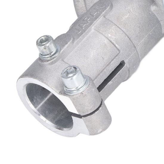 Cu diametrul de 26 mm/1,0 inchi, cap rotor pentru mașina de tuns iarba, mașină de tuns iarba universală Înlocuiește capul angrenajului pentru tăierea arbuștilor pentru recuperarea terenurilor 