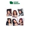 [Pre-order] BABYMONSTER - WE GO UP (PATTERN Ver.)