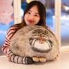 Cute And Adorable Japanese-style Plush Rabbit Monkey Pillow Cat Toy
