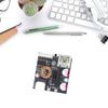 Fast Charging Module for Mobile Phones Efficient Power Delivery PD Charging Board with Digital Display Support SCPFCP