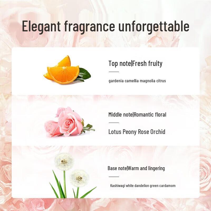 Adolph Silicone-Free Hair Care Set - New Upgrade