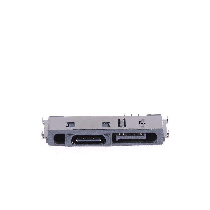 

1Pcs Laptop Type-C Charging Port Power Connector Jack For X280 L13 P43S P53S X1C 6Th For Thinkpad 1Pcs