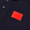 Li Ning Polo Shirts Unisex Polo Collar Moderate APLV565-1