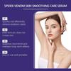 Spider Venom Skin Smoothing Care Serum Spider Venom Serum, Anti-Aging Facial Serum, Face Serum to Help Refine Fine Lines & Wrinkles