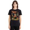 Steven Rhodes Womens/Ladies Voodoo Rituals For Beginners T-Shirt