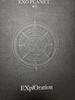 [GEBRAUCHT] EXO PLANET 5 EXplOration Fotobuch CD