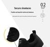 8CM Men's Spring/Summer Mesh Sports Shoes: Trendy, Soft Sole, Casual, Travel, Running Sneakers