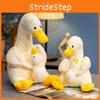 Child Parent Duck Plush Toy Dolls Room Decoration Ornaments Child Christmas Gift