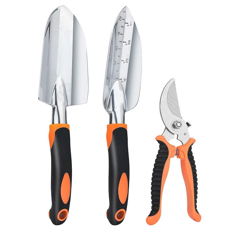 Factory Direct Sales 42Pcs Garden Tools Set Garden Tools Set, Gardening Tools Set