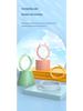 Thickened 120W Liquid Silicone 6A Android Fast Charging Cable - Super Fast Charge