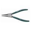 Sata German Style Straight External Circlip Pliers
